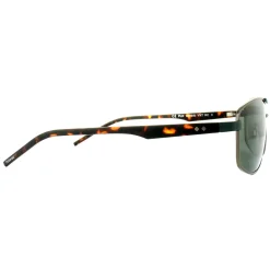 Polaroid Sunglasses PLD 2040/S VXT RC Green Silver Havana Green Polari