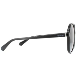 Polaroid Sunglasses PLD 6095/S 807 WJ Black Grey Gradient Polarized