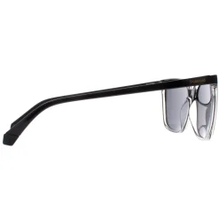 Polaroid Sunglasses PLD 4163/S 7C5 M9 Black Crystal Grey Polarized