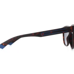 Polaroid Sunglasses PLD 2156/S HGC C3 Matte Havana Blue Grey Polarized