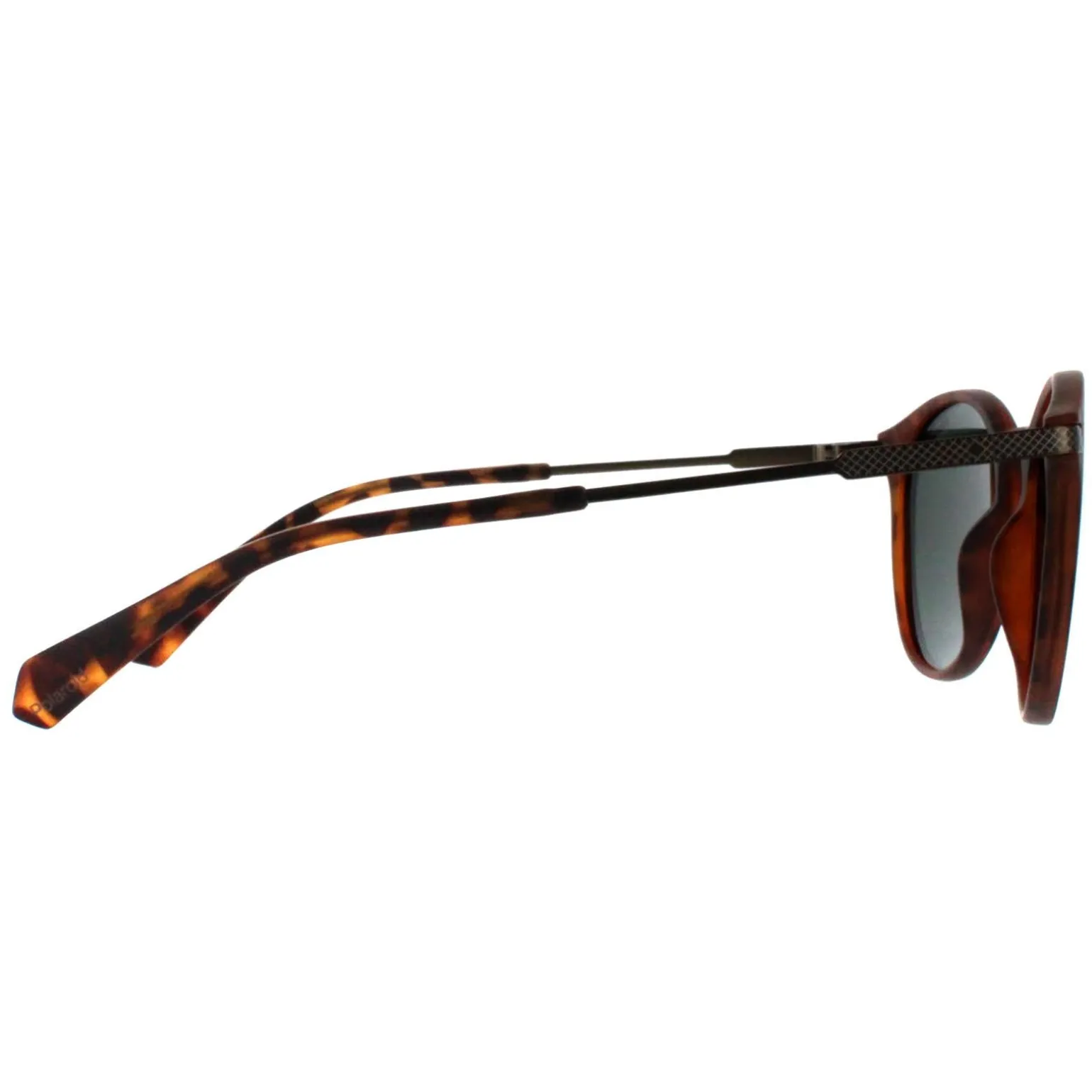 Polaroid Sunglasses PLD 2062/S N9P UC Matte Havana Green Polarized