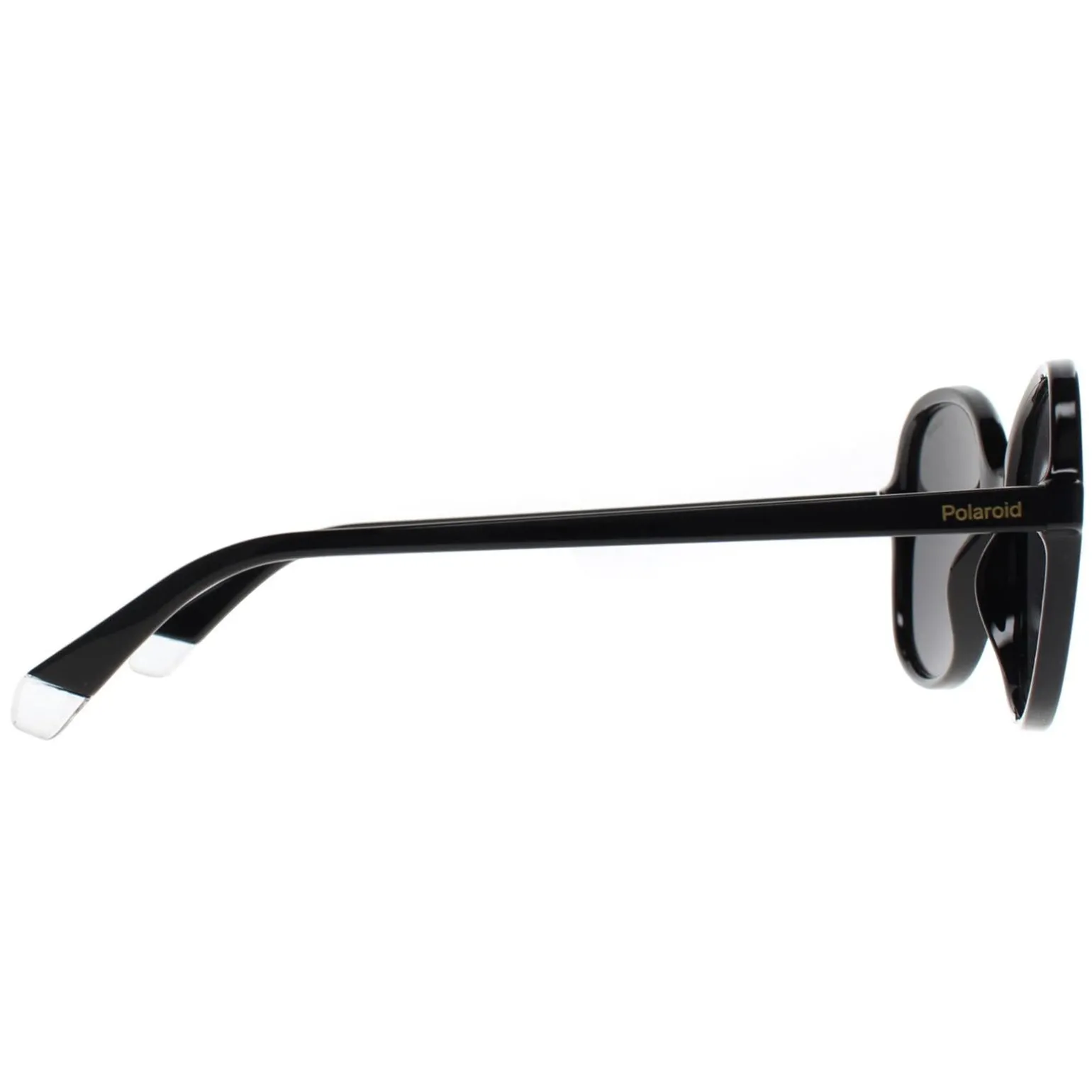 Polaroid Sunglasses PLD 4136/S 807 M9 Black Grey Polarized