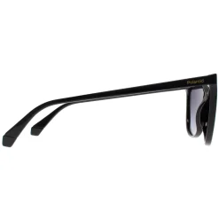 Polaroid Sunglasses PLD 4179/S 807 WJ Black Grey Gradient Polarized