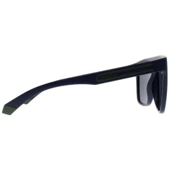 Polaroid Sunglasses PLD 2162/S FLL C3 Matte Blue Blue Grey Polarized