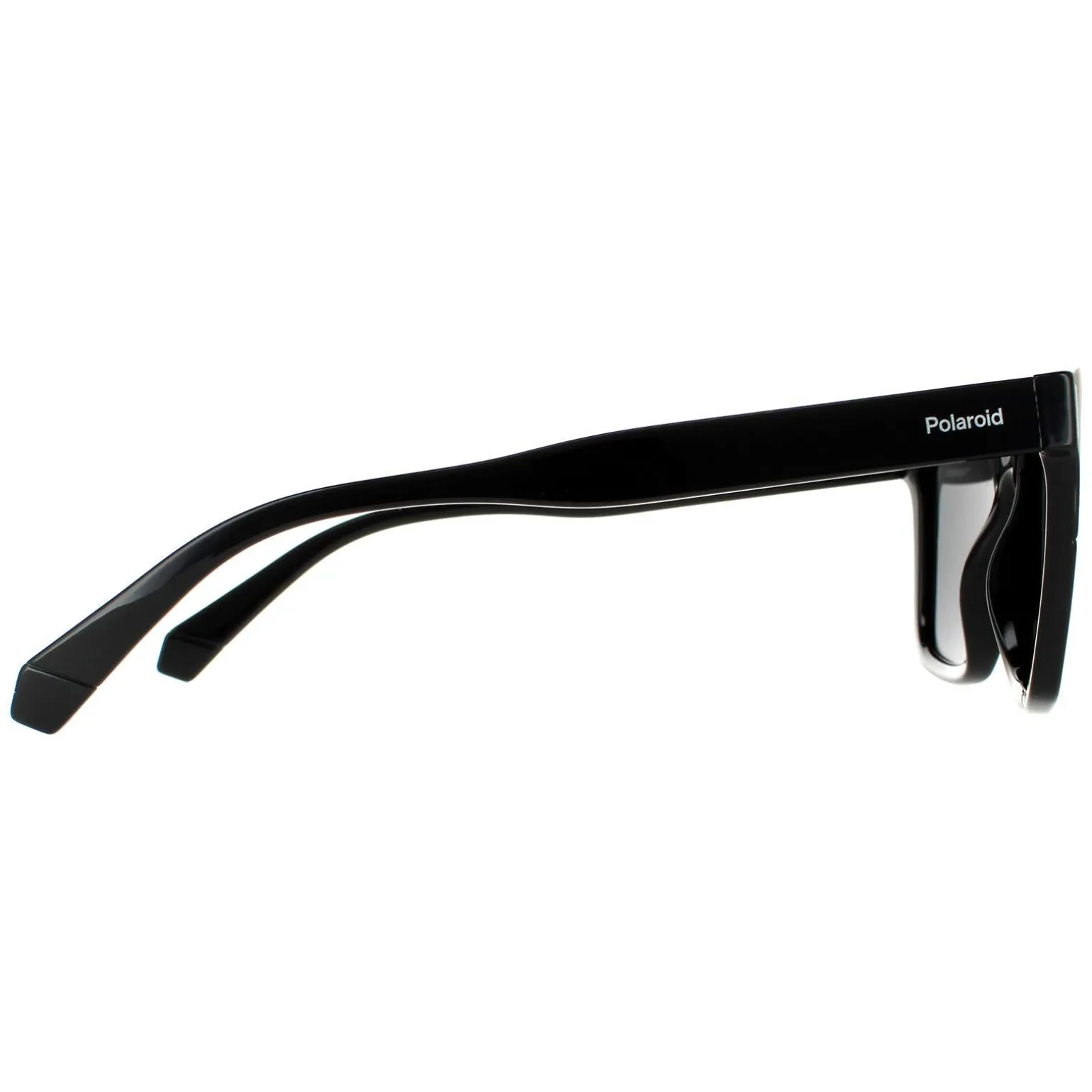 Polaroid Sunglasses PLD 6176/S 807 M9 Black Grey Polarized