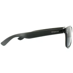 Polaroid Sunglasses PLD 1015/S D28 Y2 Shiny Black Grey Polarized