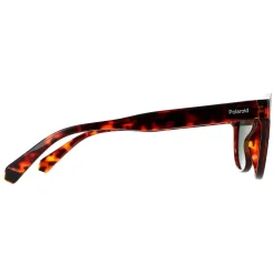 Polaroid Sunglasses PLD 6175/S 086 UC Dark Havana Green Polarized