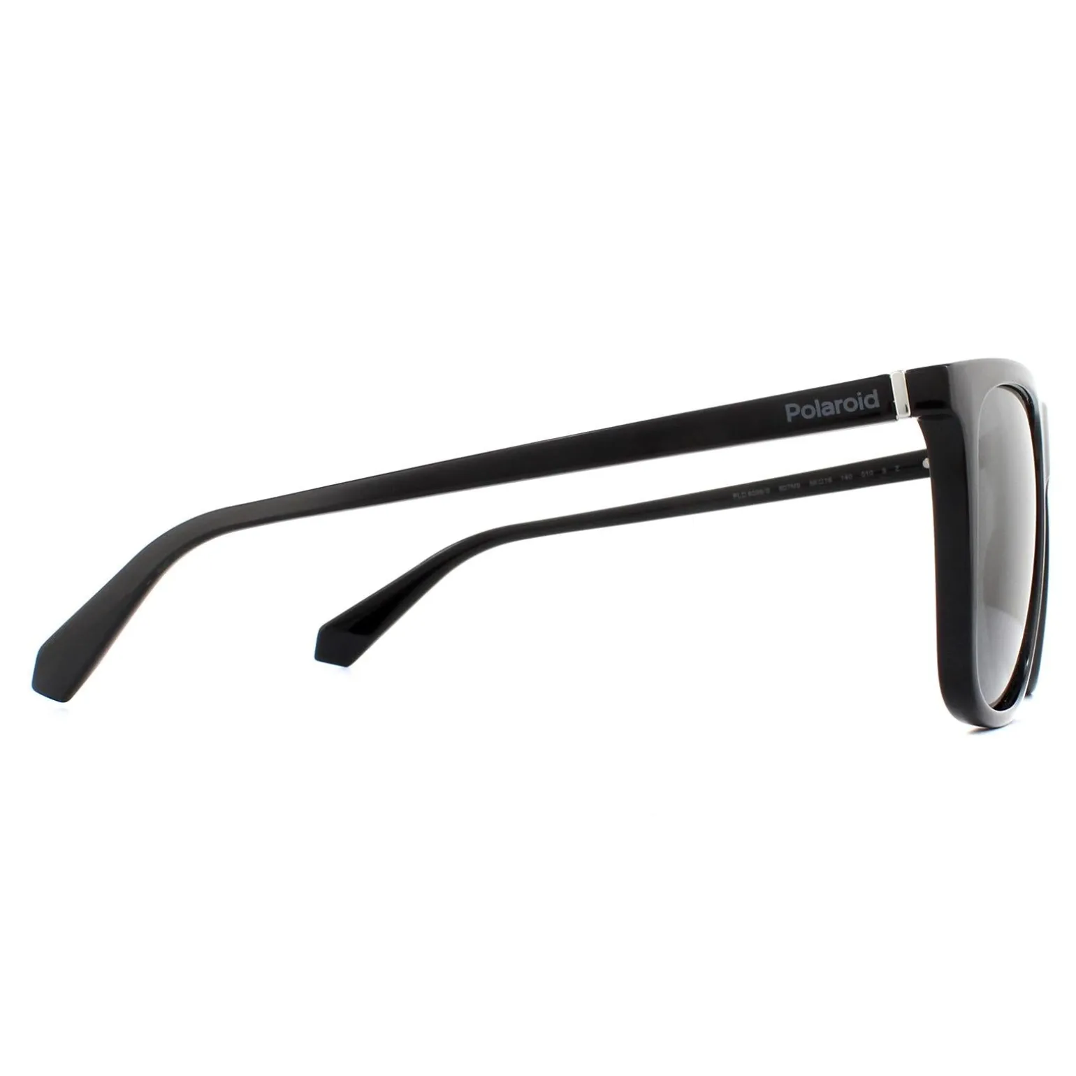 Polaroid Sunglasses PLD 6226/S 807 M9 Black Grey Polarized