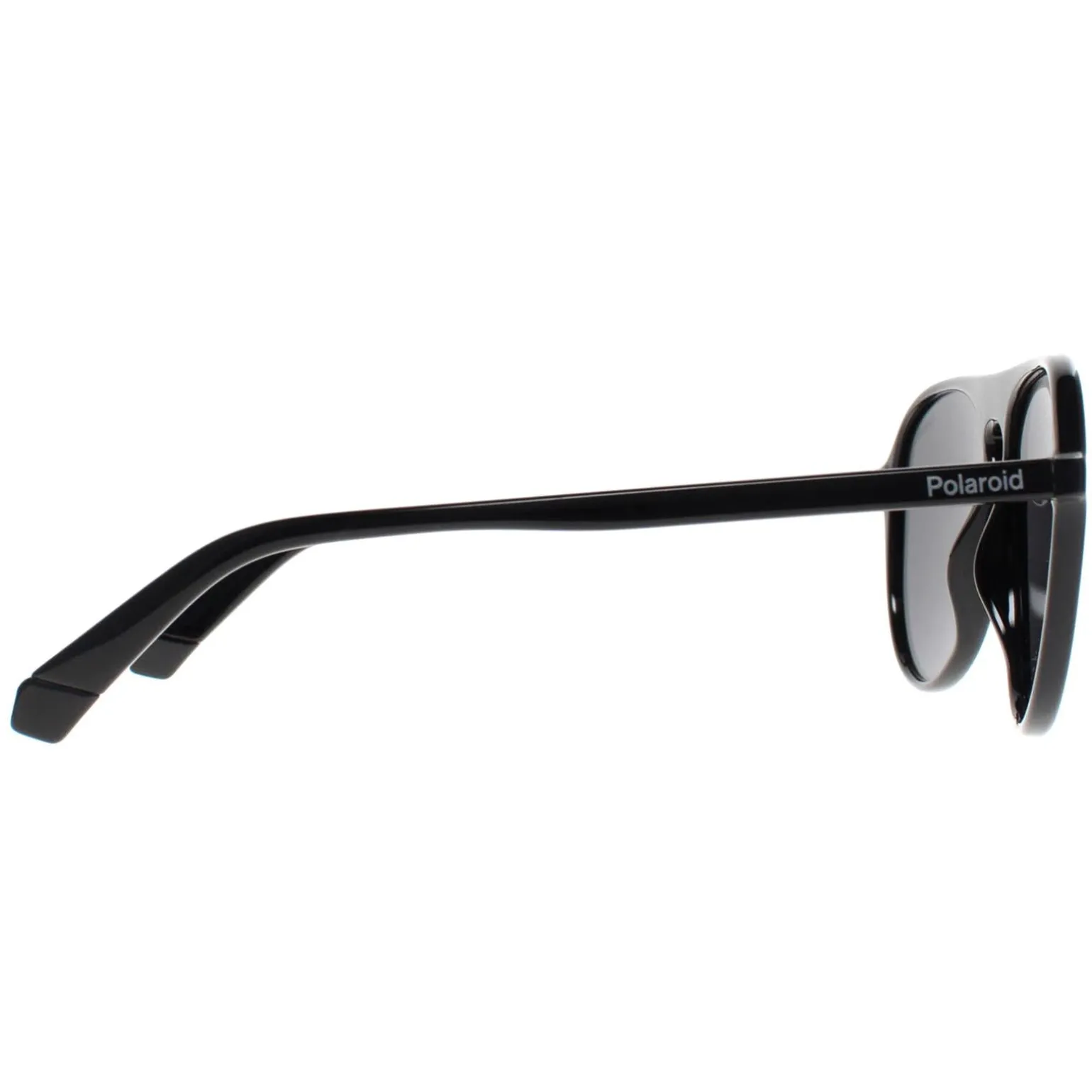 Polaroid Sunglasses PLD 6225/S 807 M9 Black Grey Polarized