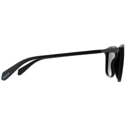 Polaroid Sunglasses PLD 2085/S 003 M9 Matte Black Grey Polarized
