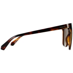 Polaroid Sunglasses PLD 4155/S/X 086 SP Havana Bronze Polarized