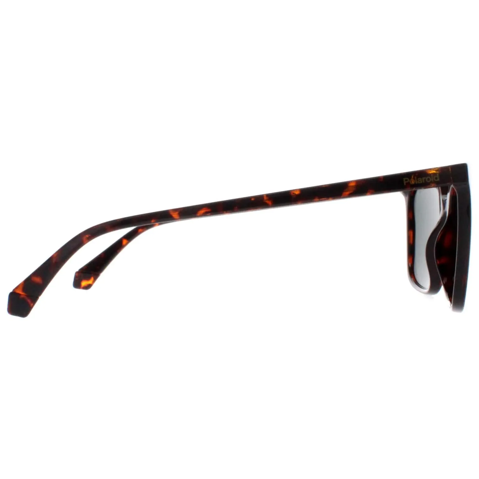 Polaroid Sunglasses PLD 4163/S 086 UC Havana Green Polarized