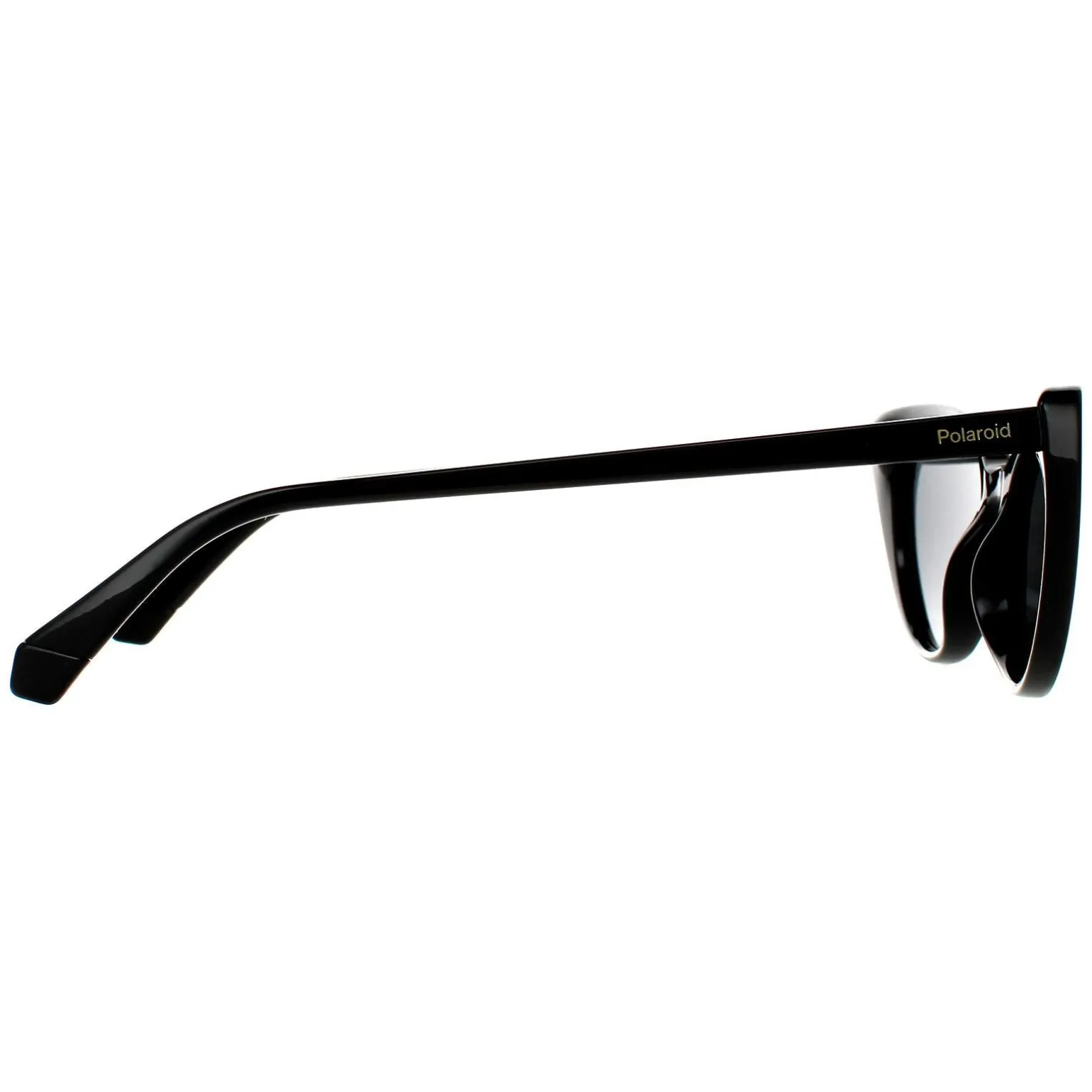 Polaroid Sunglasses PLD 4109/S 807 M9 Black Grey Gradient Polarized