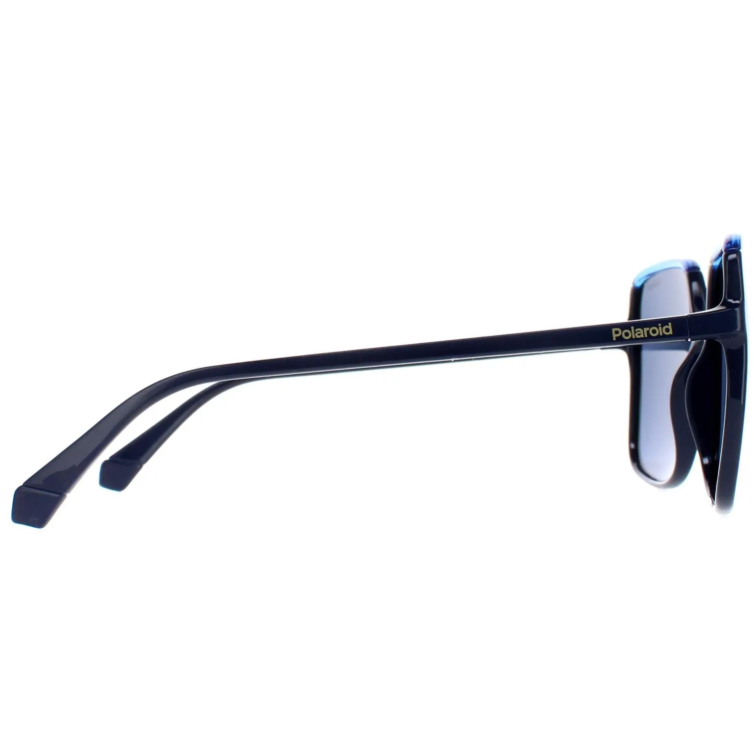 Polaroid Sunglasses PLD 6128/S PJP C3 Blue Blue Polarized