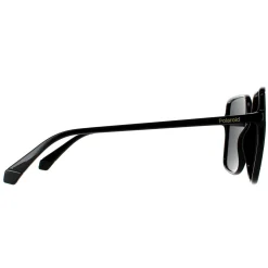 Polaroid Sunglasses PLD 6128/S 08A M9 Black Grey Grey Polarized