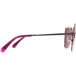 Polaroid Sunglasses PLD 4093/S DDB/0F Gold Copper Pink Polarized