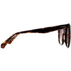 Polaroid Sunglasses PLD 4096/S/X 086 LA Havana Brown Brown Gradient Po