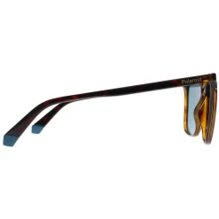 Polaroid Sunglasses PLD 6226/S 086 C3 Havana Blue Polarized