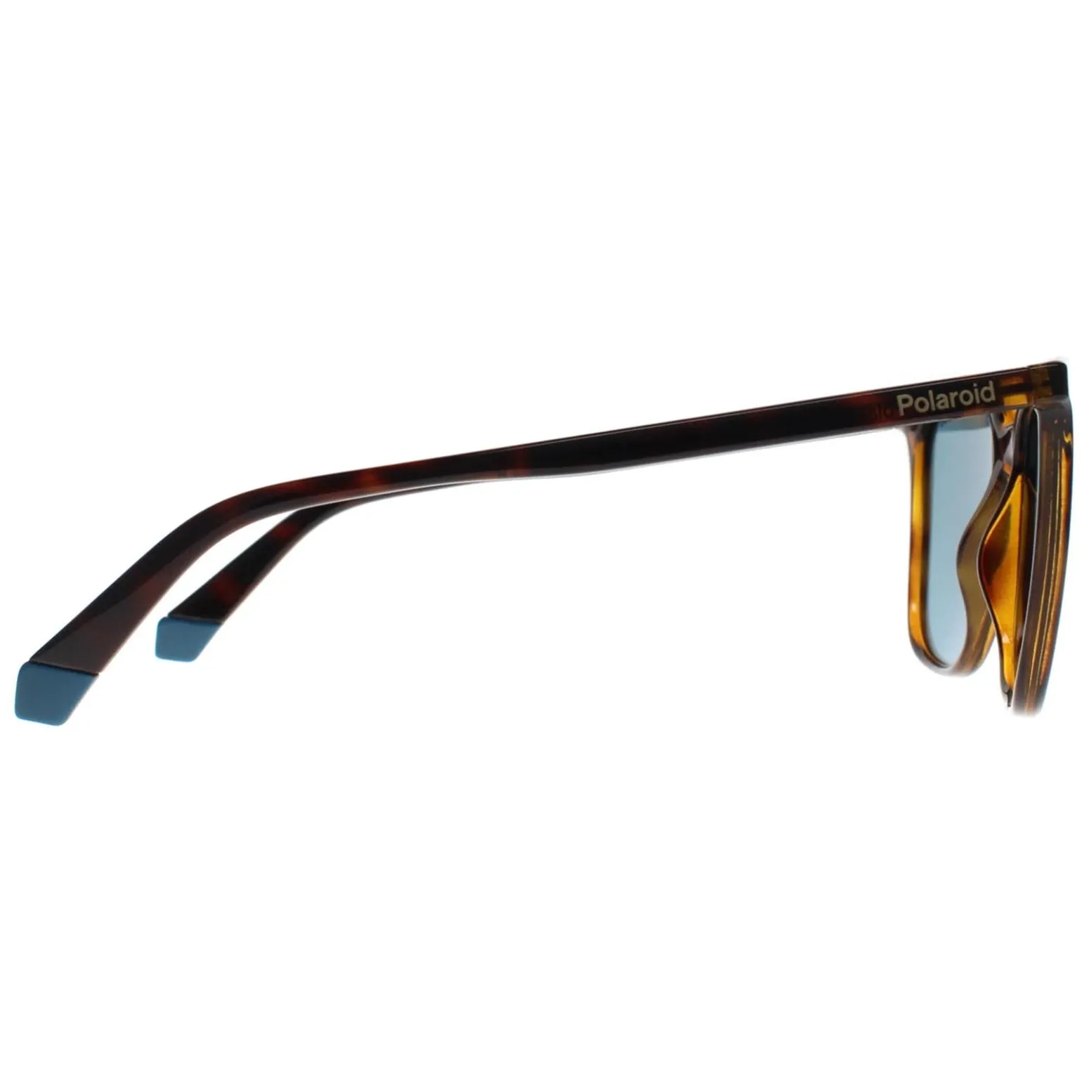 Polaroid Sunglasses PLD 6226/S 086 C3 Havana Blue Polarized