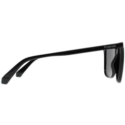 Polaroid Sunglasses PLD 6226/S 807 M9 Black Grey Polarized