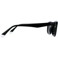 Polaroid Sunglasses PLD 2104/S/X 807/M9 Black Grey Polarized