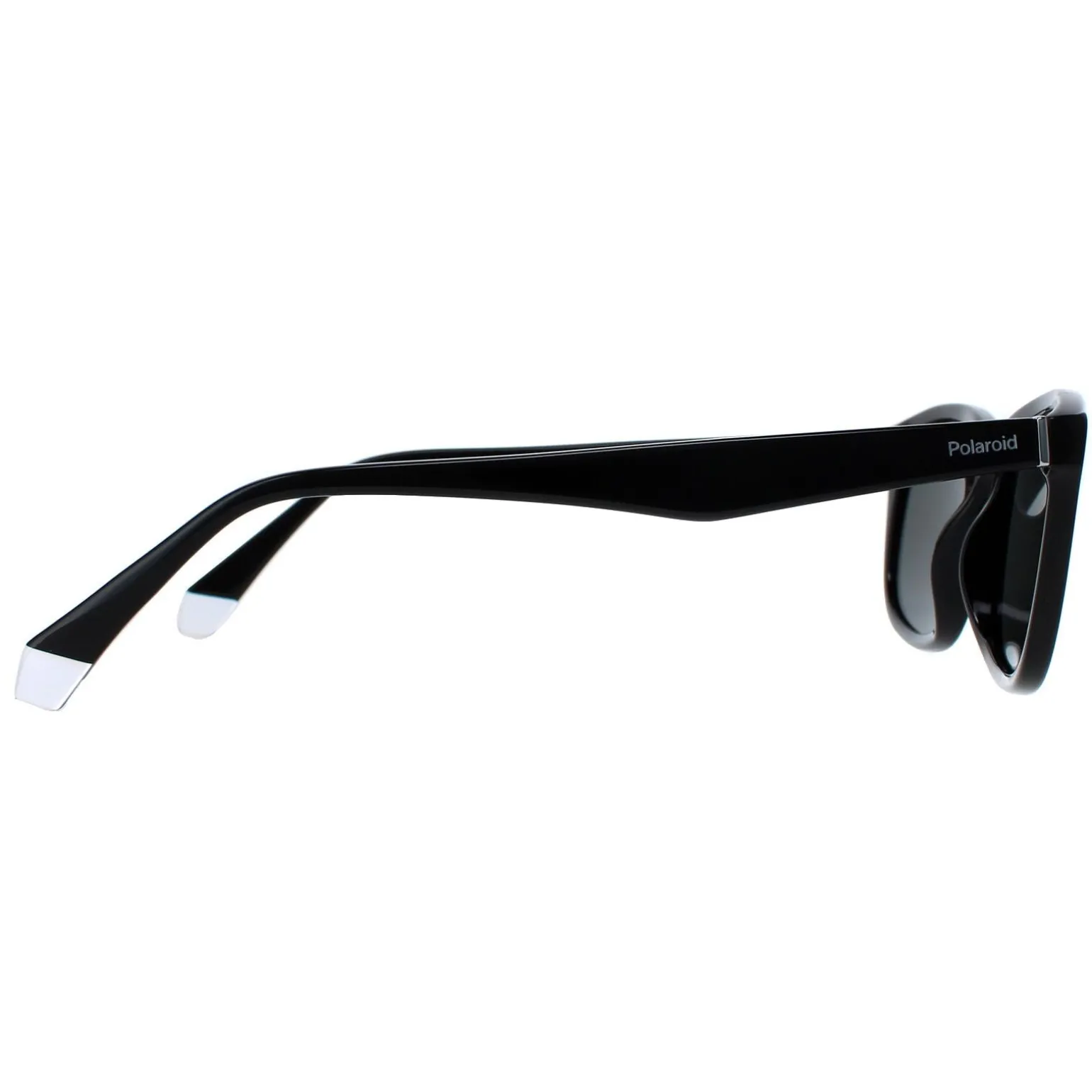 Polaroid Sunglasses PLD 2104/S/X 807/M9 Black Grey Polarized