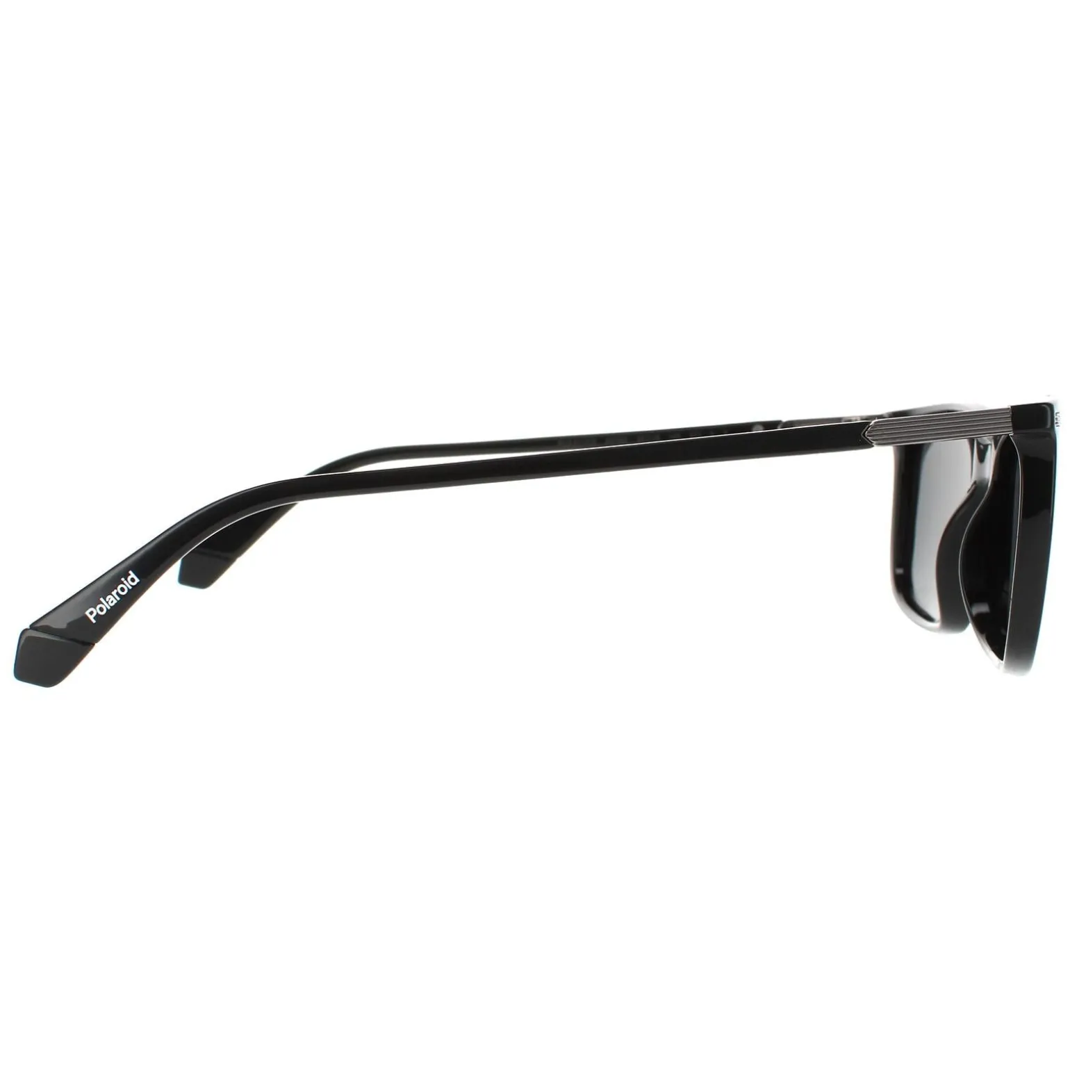 Polaroid Sunglasses PLD 2117/S 807 M9 Black Grey Polarized