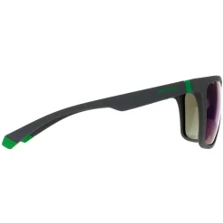 Polaroid Sunglasses PLD 2126/S 3U5 5Z Grey Green Grey Green Mirror Pol