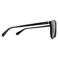 Polaroid Sunglasses PLD 6098/S 807 M9 Black Grey Polarized