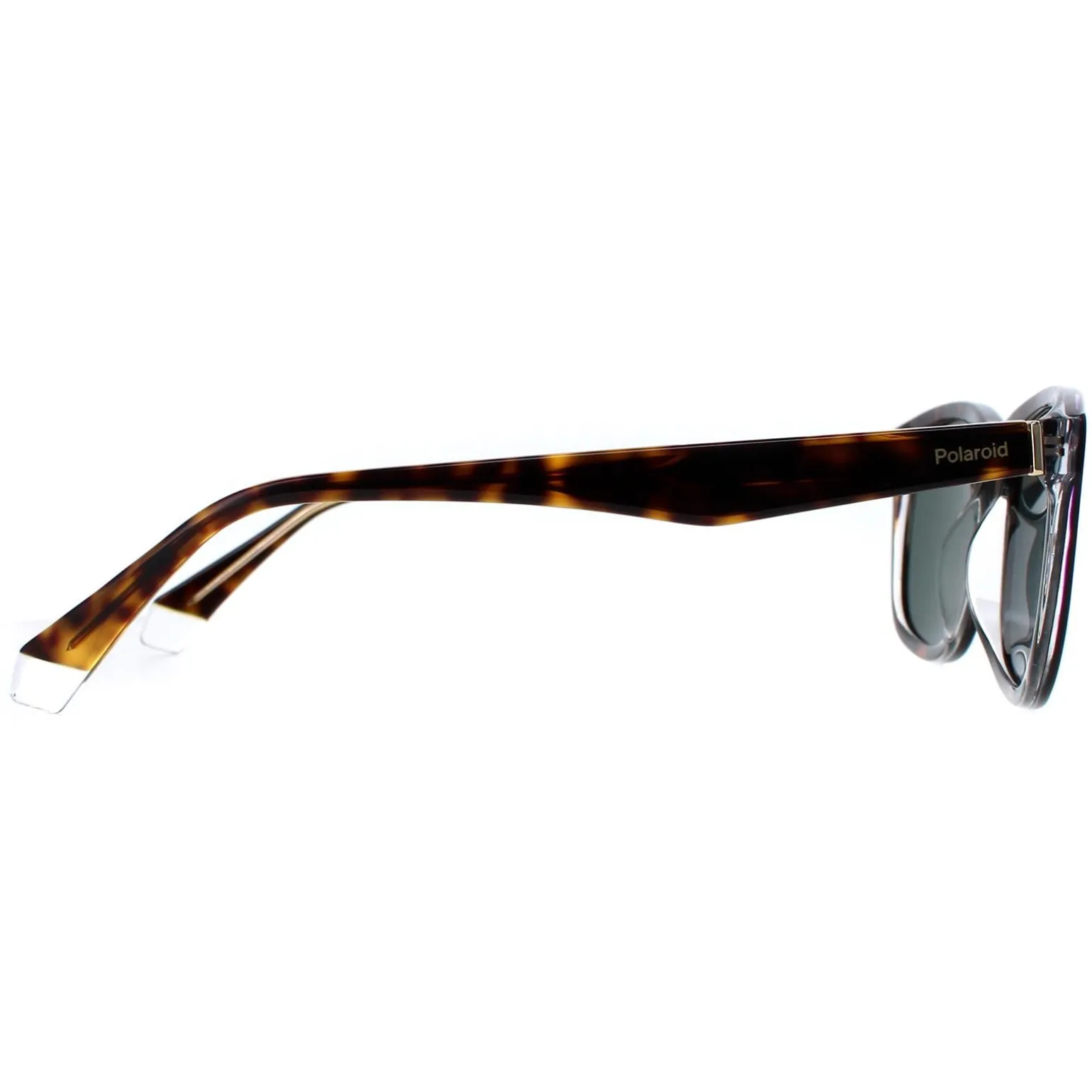 Polaroid Sunglasses PLD 2104/S/X KRZ/UC Havana Green Polarized