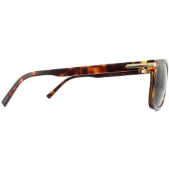 Polaroid Sunglasses PLD 2075/S/X 086 UC Dark Havana Green Polarized