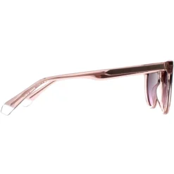 Polaroid Sunglasses PLD 4111/S/X 35J XW Pink Violet Gradient Polarized