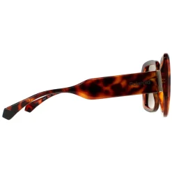 Polaroid Sunglasses PLD 6168/S 086 SP Dark Havana Bronze Polarized