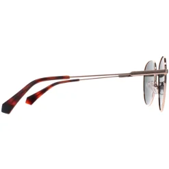 Polaroid Sunglasses PLD 6215/S/X DDB UC Gold Copper Green Polarized