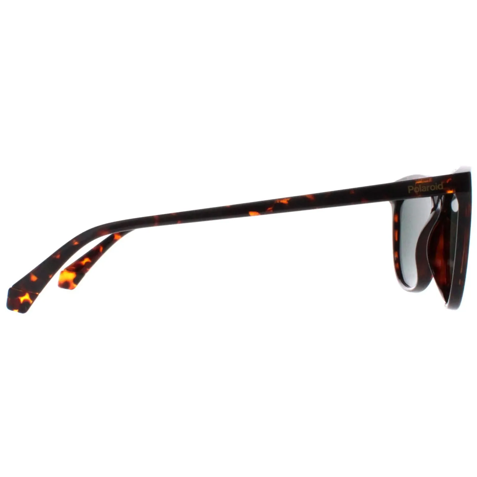 Polaroid Sunglasses PLD 4161/S 086 UC Havana Green Polarized