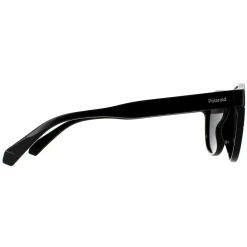 Polaroid Sunglasses PLD 6175/S 807 M9 Black Grey Polarized