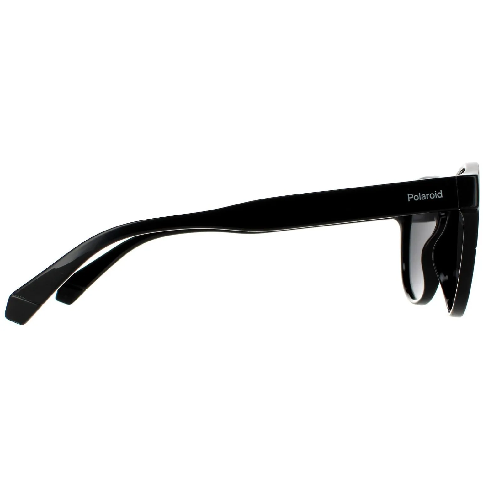 Polaroid Sunglasses PLD 6175/S 807 M9 Black Grey Polarized