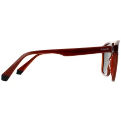 Polaroid Sunglasses PLD 2118/S/X 09Q M9 Brown Grey Polarized