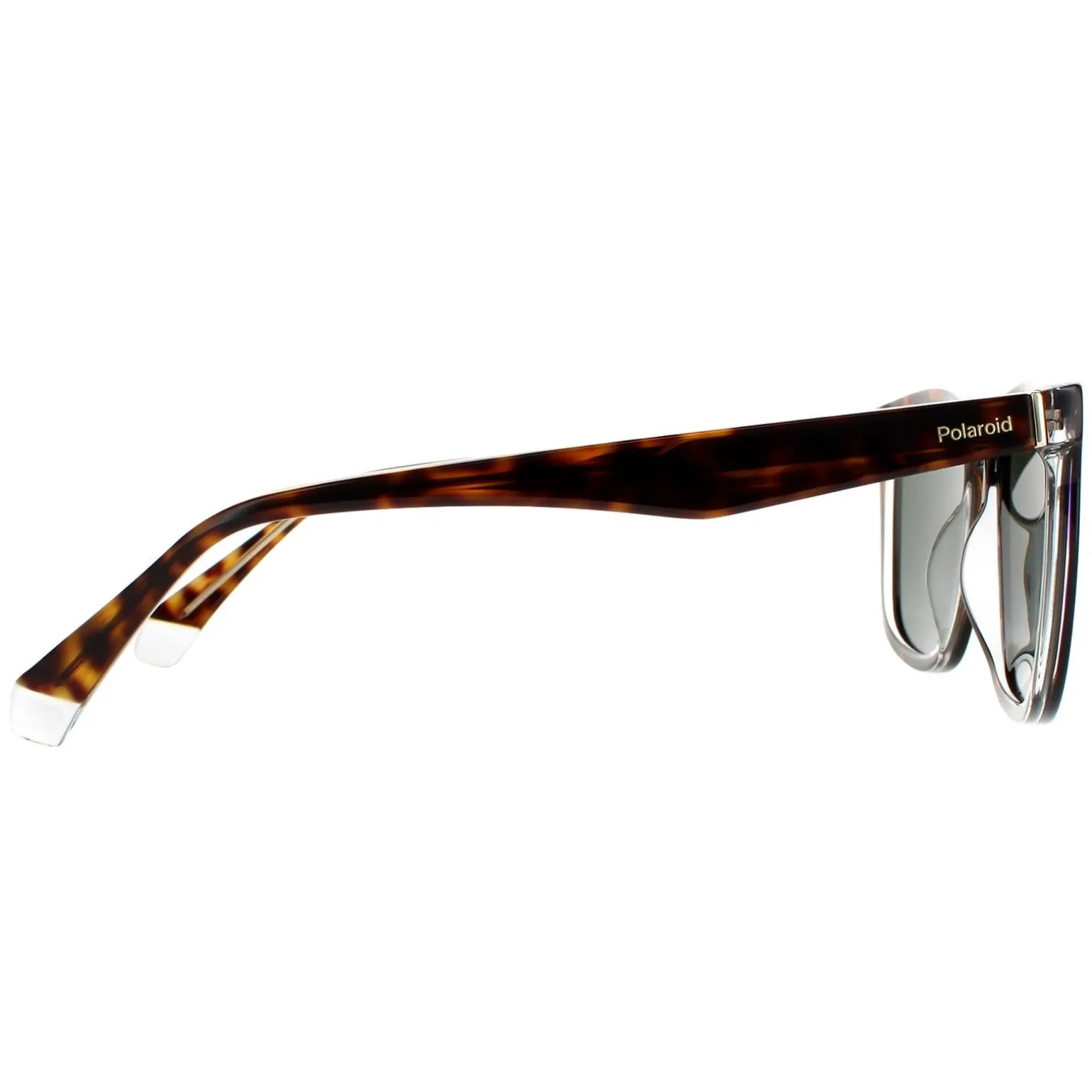 Polaroid Sunglasses PLD 2102/S/X KRZ UC Havana Green Polarized