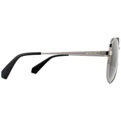 Polaroid Sunglasses PLD 6069/S/X 6LB WJ Ruthenium Grey Gradient Polari