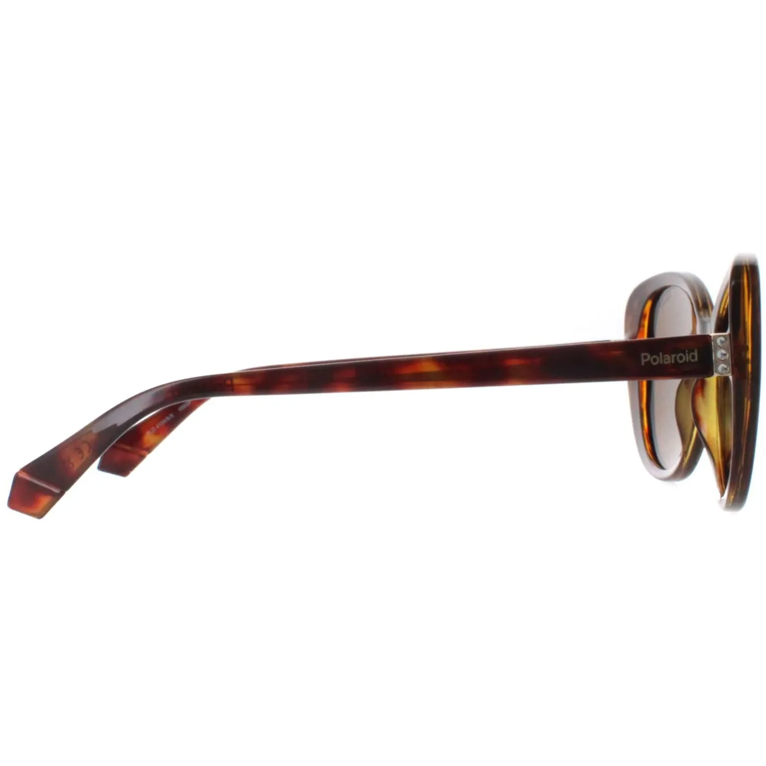 Polaroid Sunglasses PLD 4154/S/X 086 SP Havana Bronze Polarized