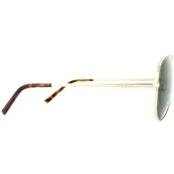 Polaroid Sunglasses PLD 1017/S 3YG H8 Light Gold Green Polarized