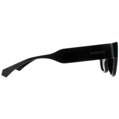 Polaroid Sunglasses PLD 6199/S/X 807 M9 Black Grey Polarized