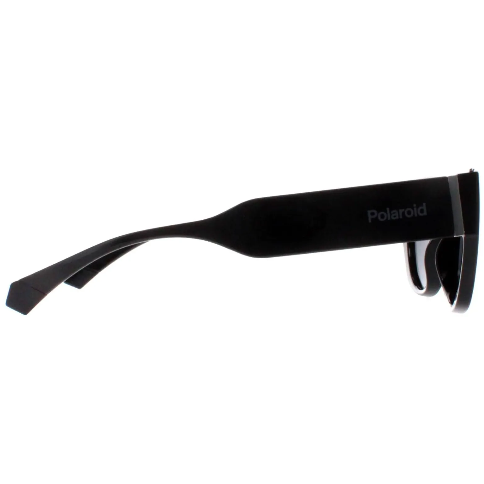 Polaroid Sunglasses PLD 6199/S/X 807 M9 Black Grey Polarized
