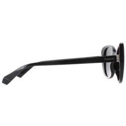 Polaroid Sunglasses PLD 4154/S/X 807 M9 Black Grey Polarized