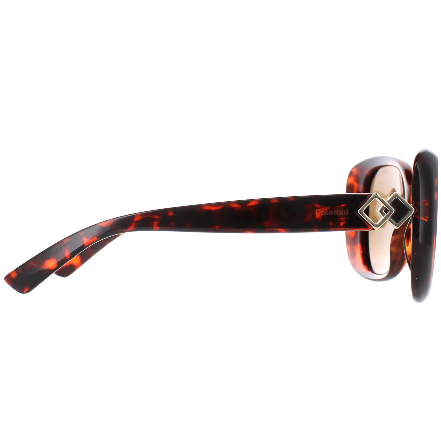 Polaroid Sunglasses PLD 4051/S 086 SP Dark Havana Bronze Polarized