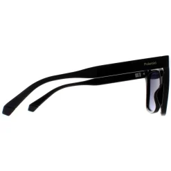 Polaroid Sunglasses PLD 6192/S 807 WJ Black Grey Gradient Polarized