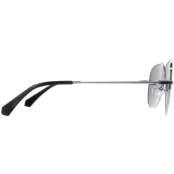 Polaroid Sunglasses PLD 6106/S/X 010 M9 Palladium Grey Polarized
