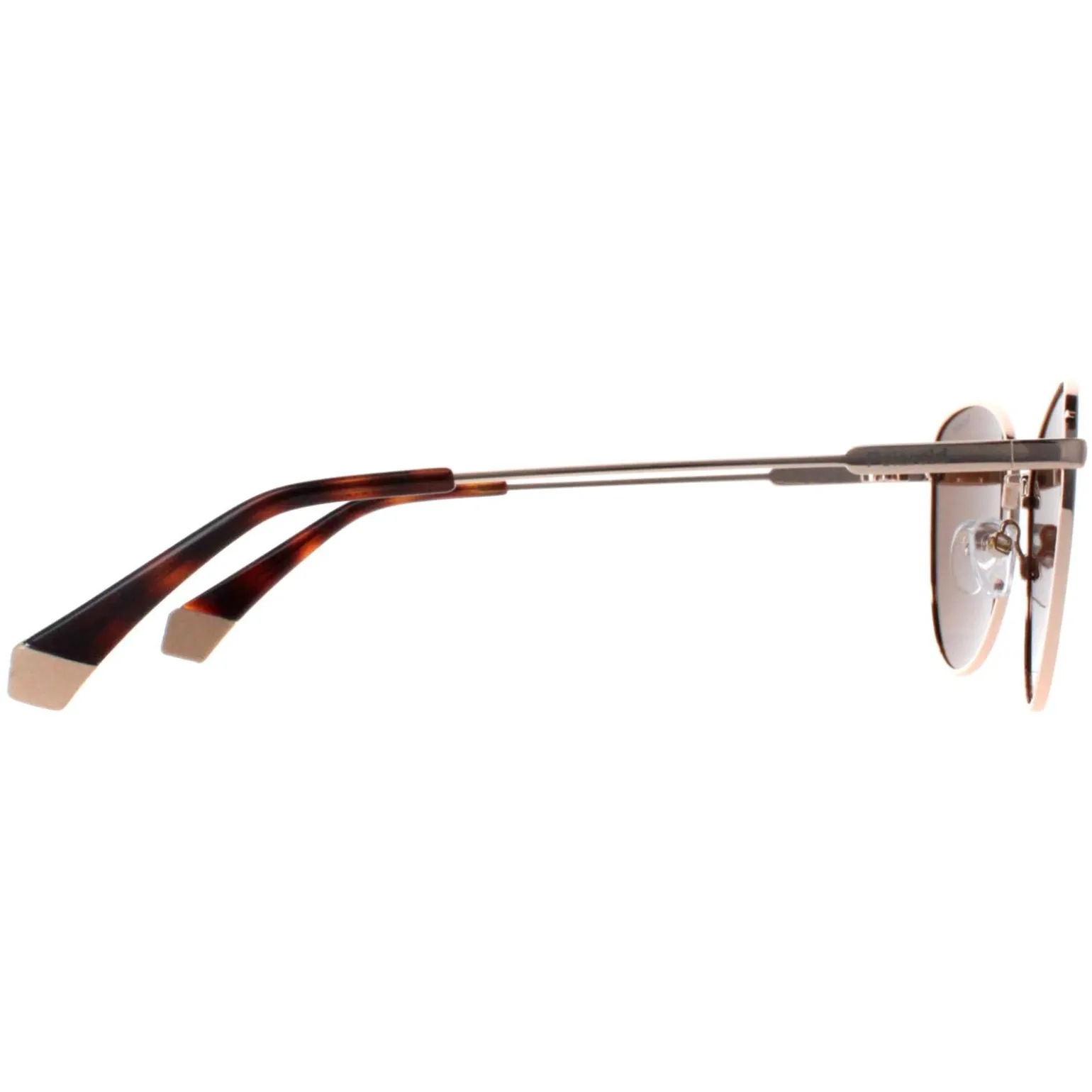 Polaroid Sunglasses PLD 6188/S DDB SP Gold Copper Bronze Polarized