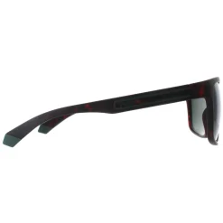 Polaroid Sunglasses PLD 2157/S HGC UC Matte Brown Havana Green Polariz